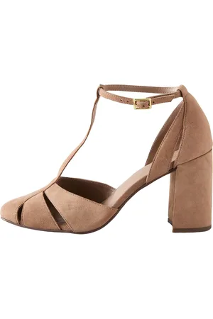 Next Sandaler med rem