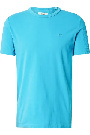 QS by s.Oliver Bluser & t-shirts