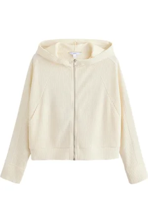 Next Sweatjakke