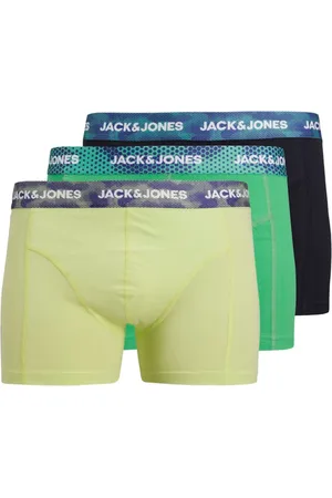 JACK & JONES Boksershorts 