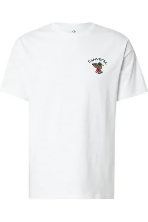 Converse Bluser & t-shirts