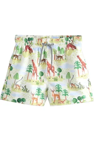 Next Badeshorts 