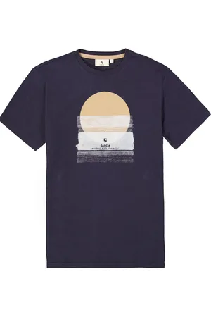 Garcia Bluser & t-shirts