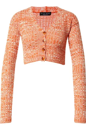 In The Style Cardigan 