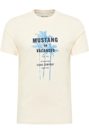 Mustang Bluser & t-shirts 
