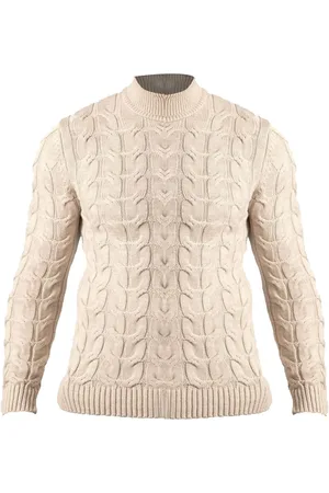 Jacey Quinn Pullover