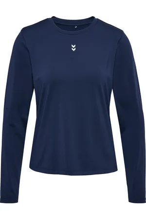 Hummel Funktionsbluse