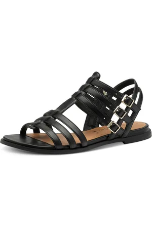 Tamaris Sandaler med rem