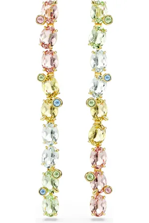 Swarovski Øreringe