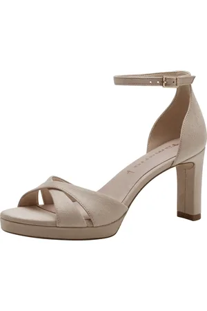 Tamaris Sandaler med rem