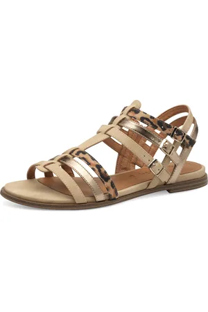 Tamaris Sandaler med rem