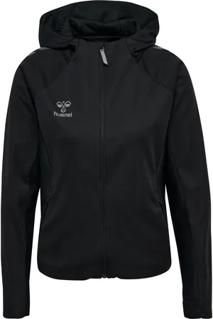 Hummel Sportssweatjakke 