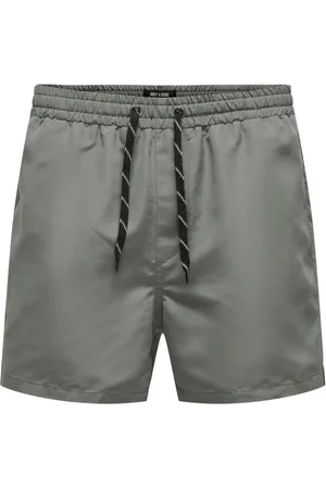Only & Sons Badeshorts 