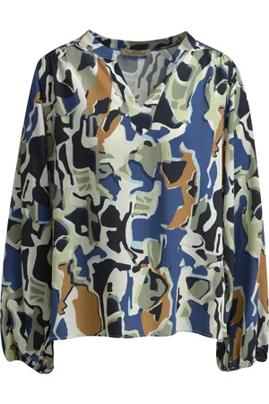 Smith & Soul Bluse