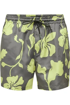 Only & Sons Badeshorts 