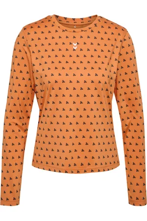 Hummel Funktionsbluse