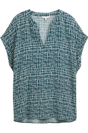 TOM TAILOR Bluse