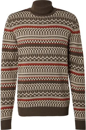 Blend Pullover
