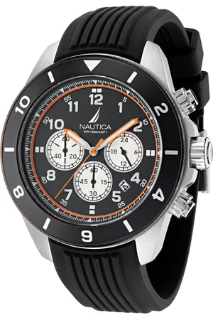 Nautica Analogt ur 