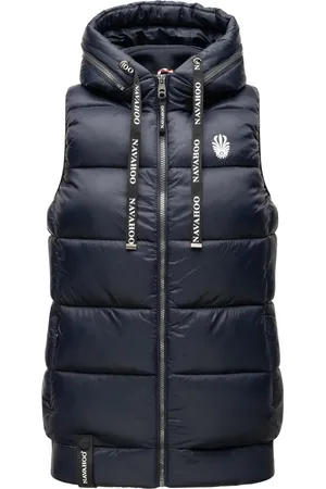 Navahoo Vest 