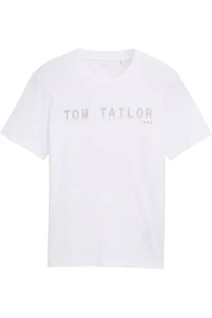 TOM TAILOR Bluser & t-shirts