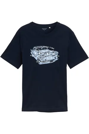 TOM TAILOR Bluser & t-shirts
