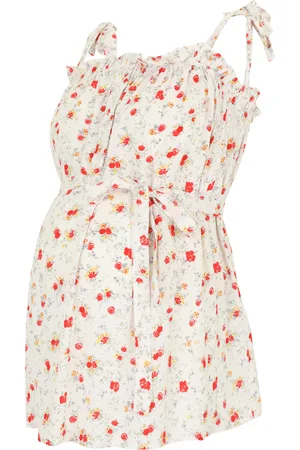 Mama;licious Bluse 