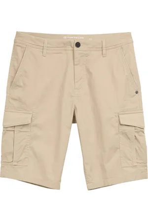 TOM TAILOR Cargobukser