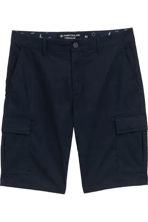 TOM TAILOR Cargobukser