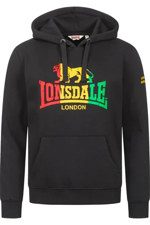 Lonsdale London Sweatshirt 