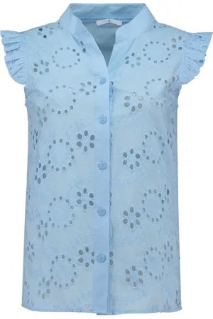 Hailys Bluse 