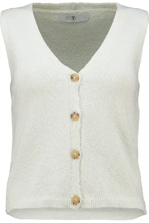 Hailys Strikvest 