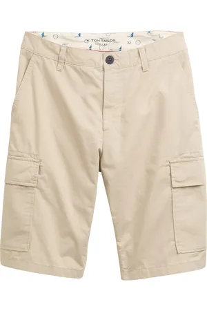 TOM TAILOR Cargobukser