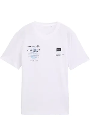 TOM TAILOR Bluser & t-shirts