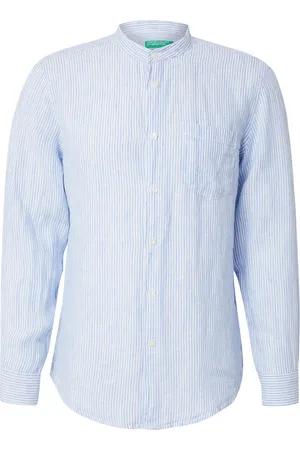 Benetton Skjorte