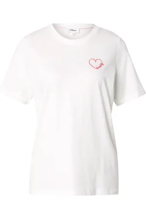QS by s.Oliver Shirts