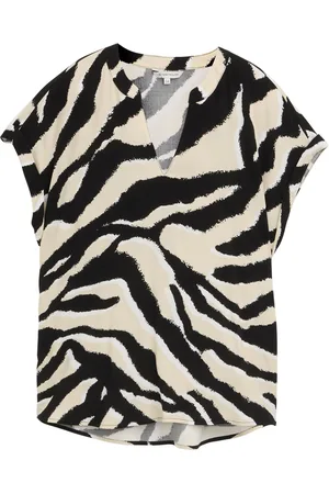 TOM TAILOR Bluse