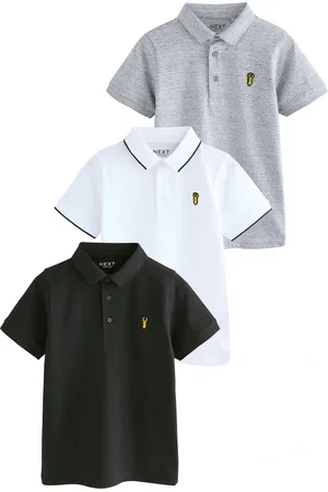 Next Shirts