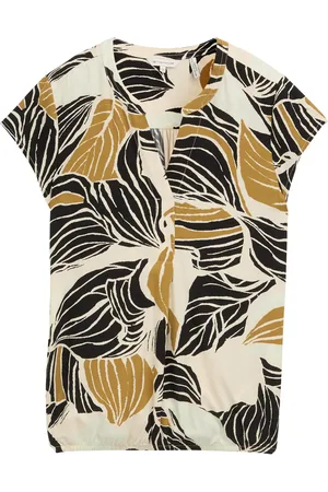 TOM TAILOR Bluse