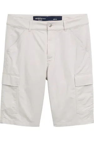 TOM TAILOR Cargobukser