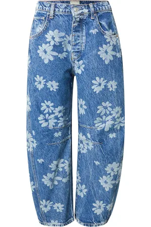 Free People Jeans 