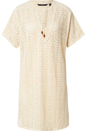 VERO MODA Strandkjole 