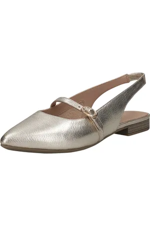 Bagatt Slingpumps