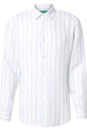 Benetton Skjorte