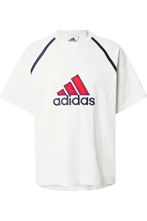 adidas Bluser & t-shirts 