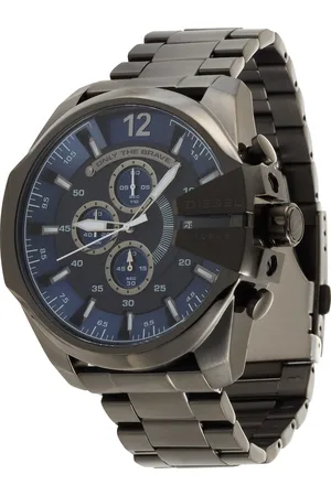 Diesel Analogt ur 
