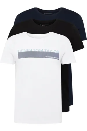 TOM TAILOR Bluser & t-shirts