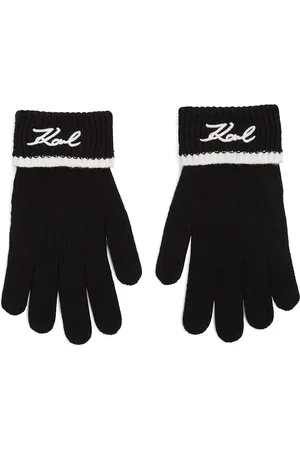 Karl Lagerfeld Fingerhandsker