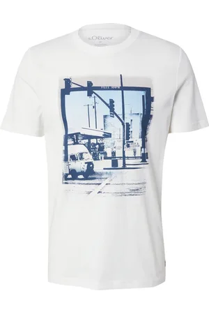 QS by s.Oliver Bluser & t-shirts
