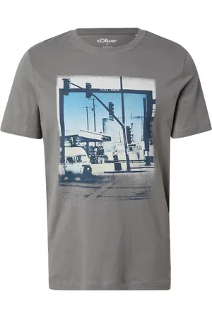 QS by s.Oliver Bluser & t-shirts